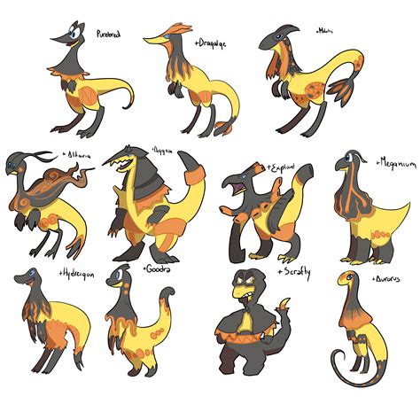 heliolisk evolution|does heliolisk evolve.